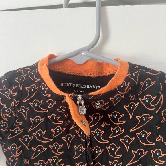 Burts bees Halloween pajamas - Picture 2 of 2
